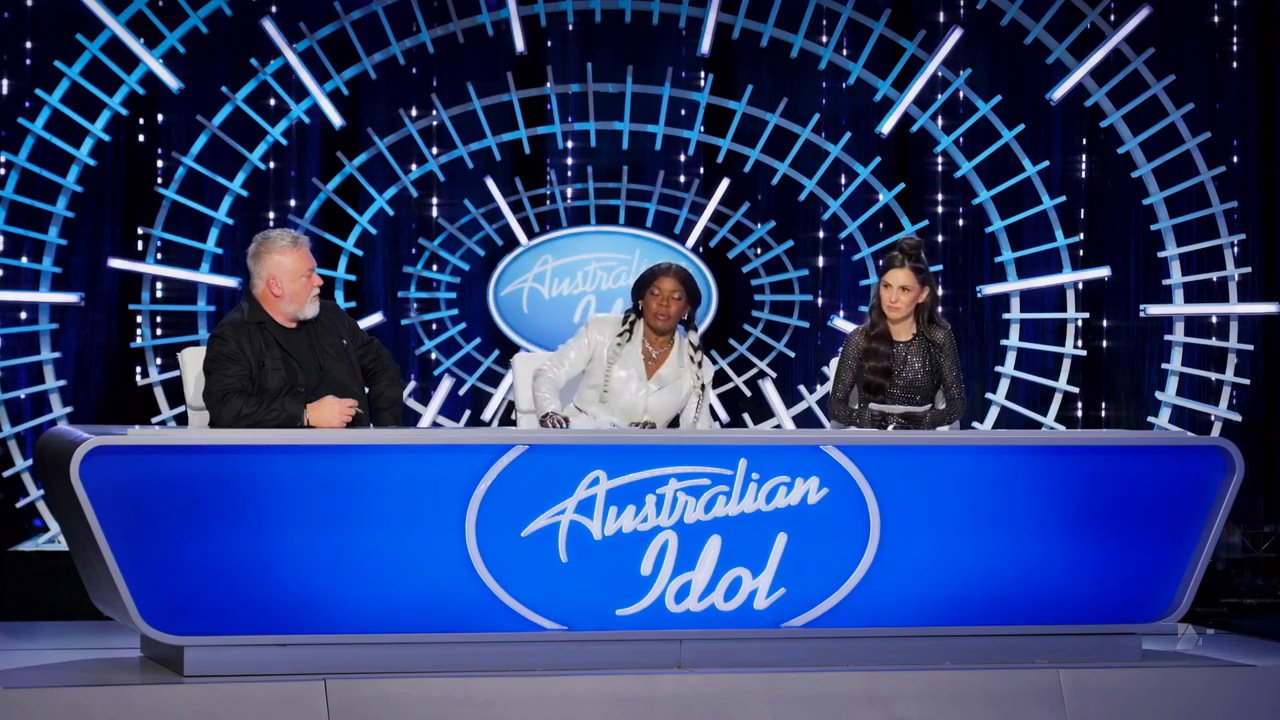 Idol 10-7
