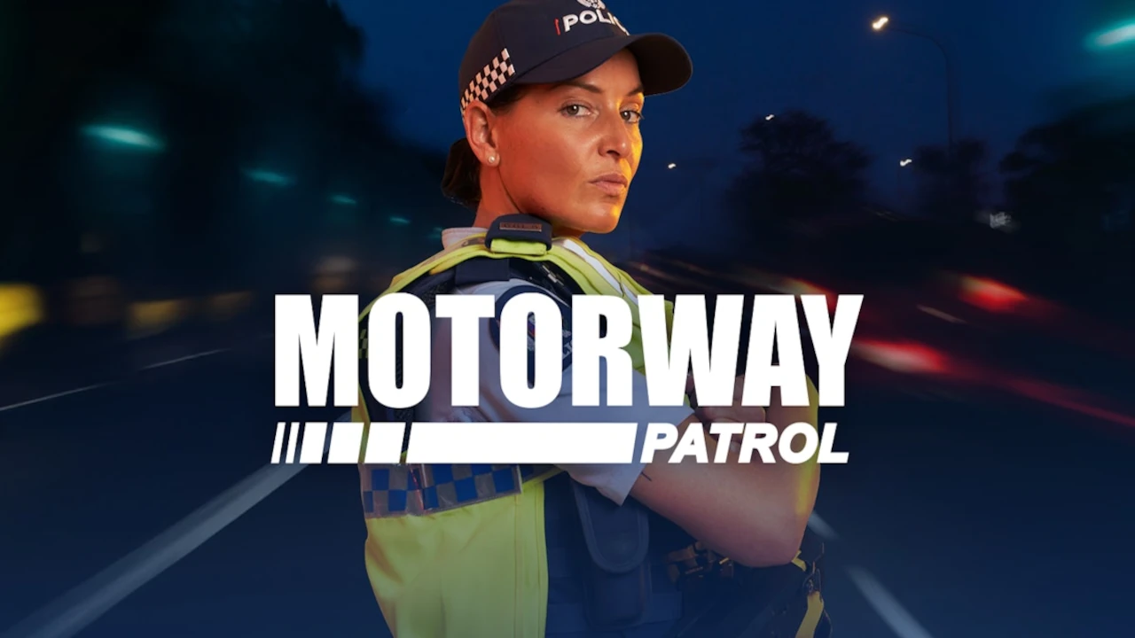 Motorway Patrol