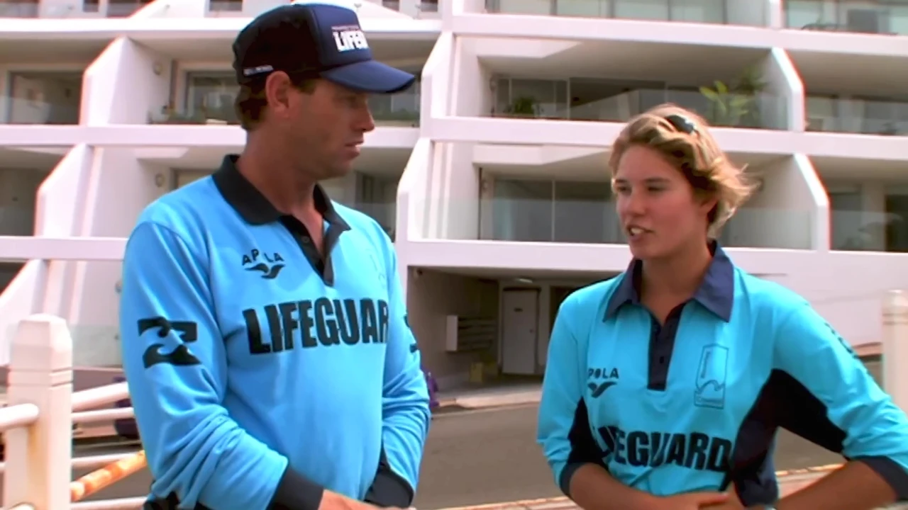 Bondi Rescue 5-6