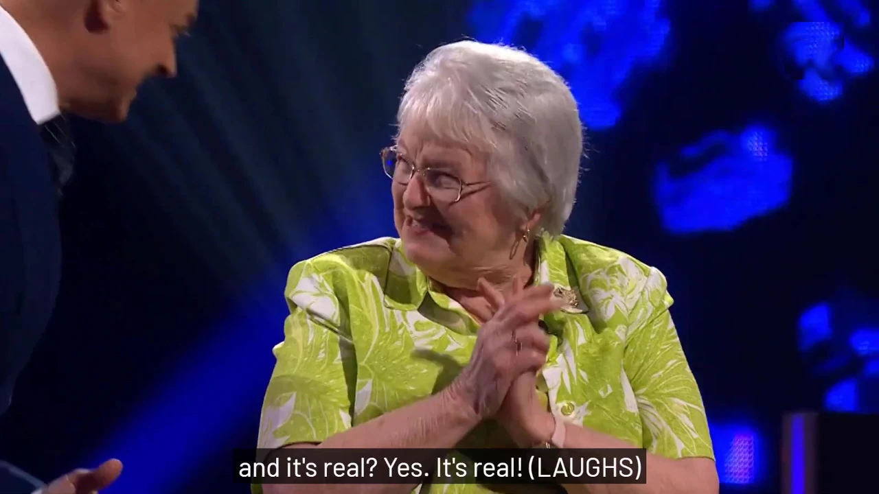 Deal Or No Deal 13-30