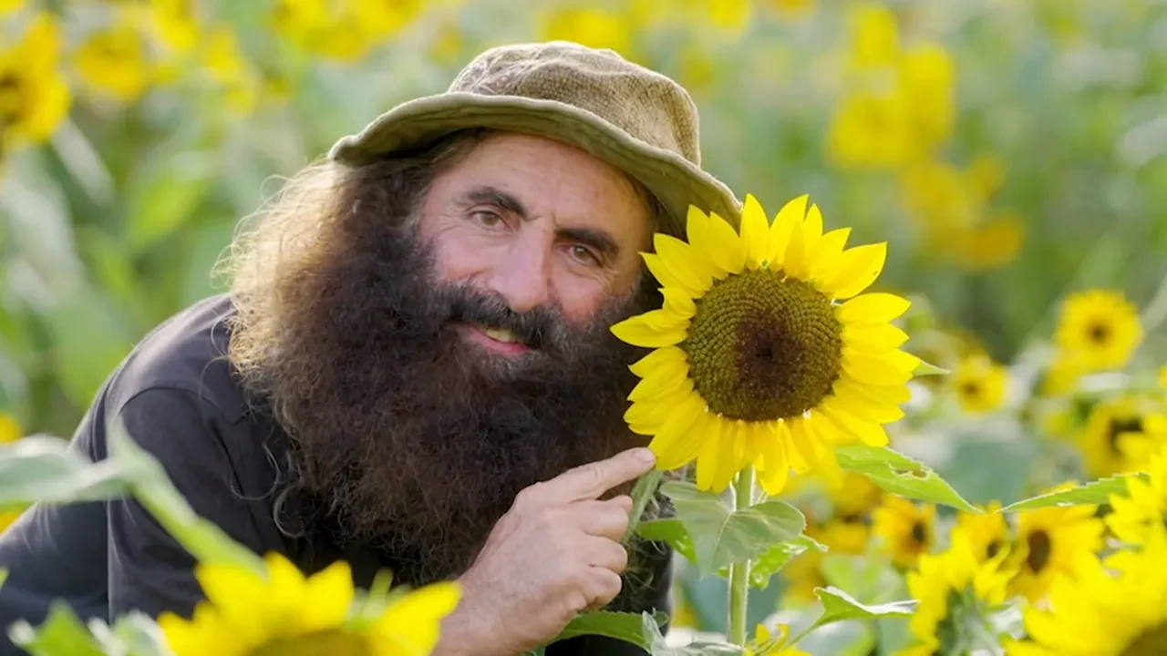 Gardening Australia 36-3