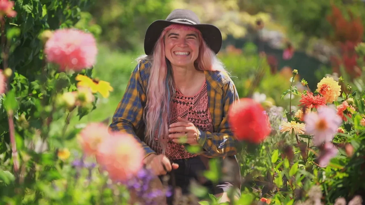 Gardening Australia 36-4