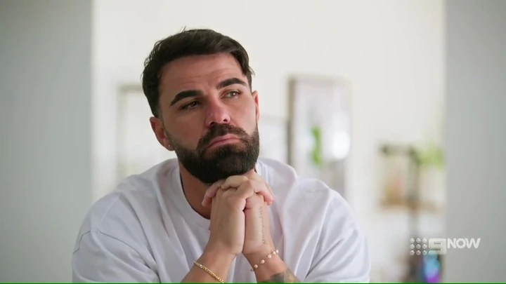 MAFS 12-30