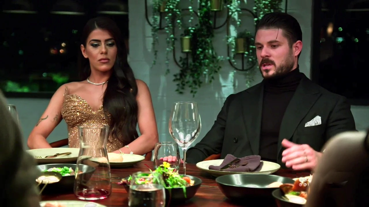 MAFS 12-36