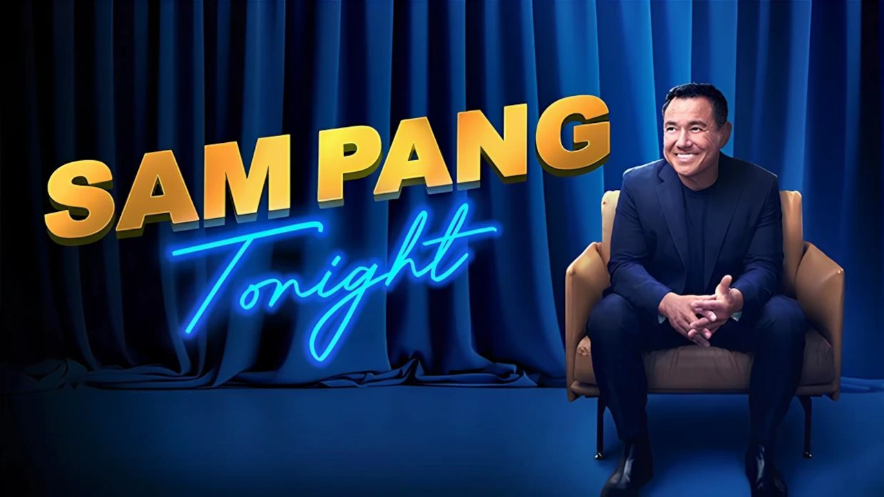 Sam Pang Tonight