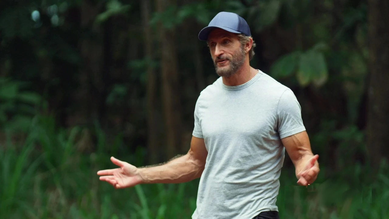 Survivor 12-18
