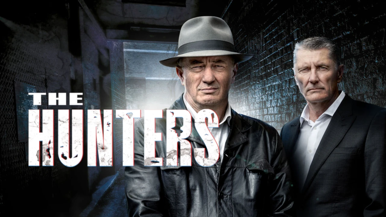 The Hunters