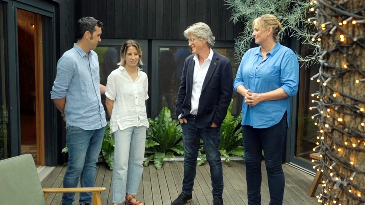 Better Homes and Gardens 31-10