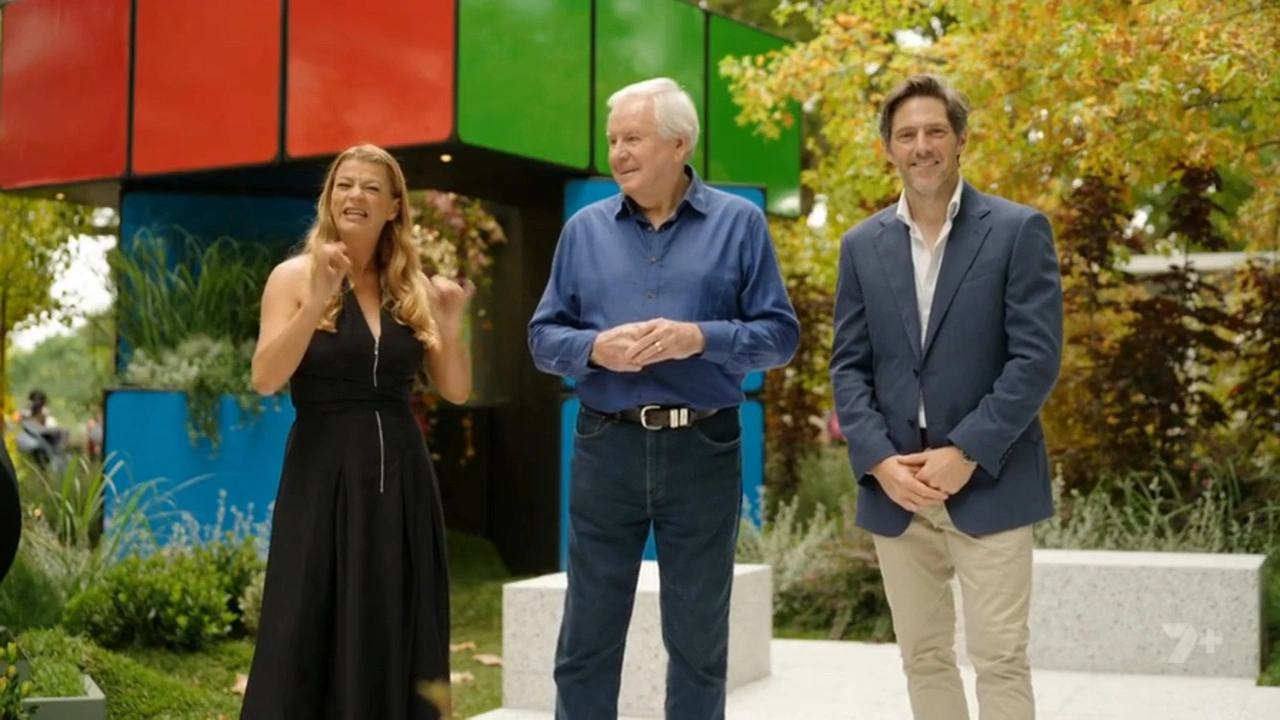 Better Homes and Gardens 31-7