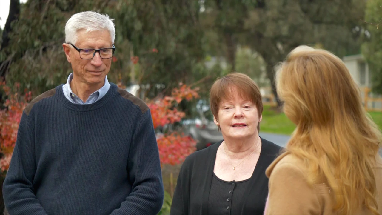 Country House Hunters 3-4