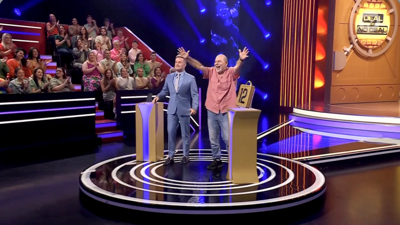 Deal Or No Deal 13-53