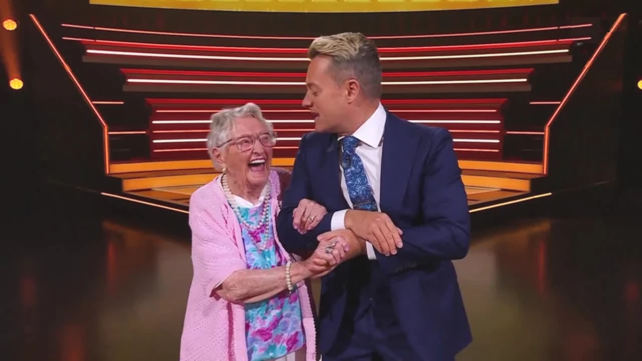 Deal Or No Deal 13-45