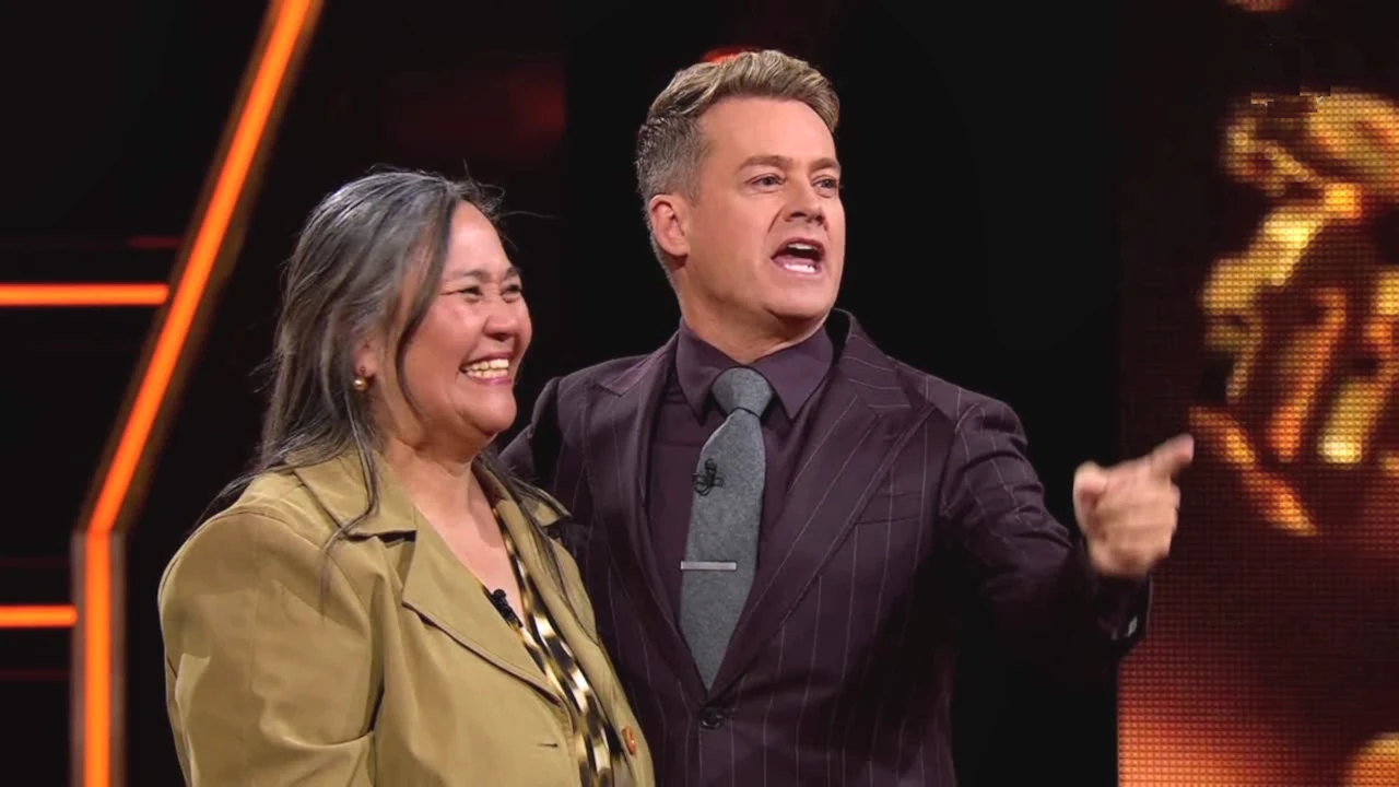 Deal Or No Deal 13-49