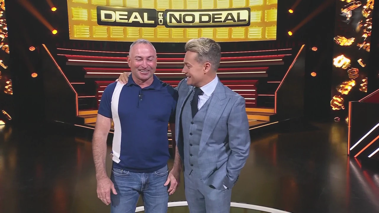 Deal Or No Deal 13-50