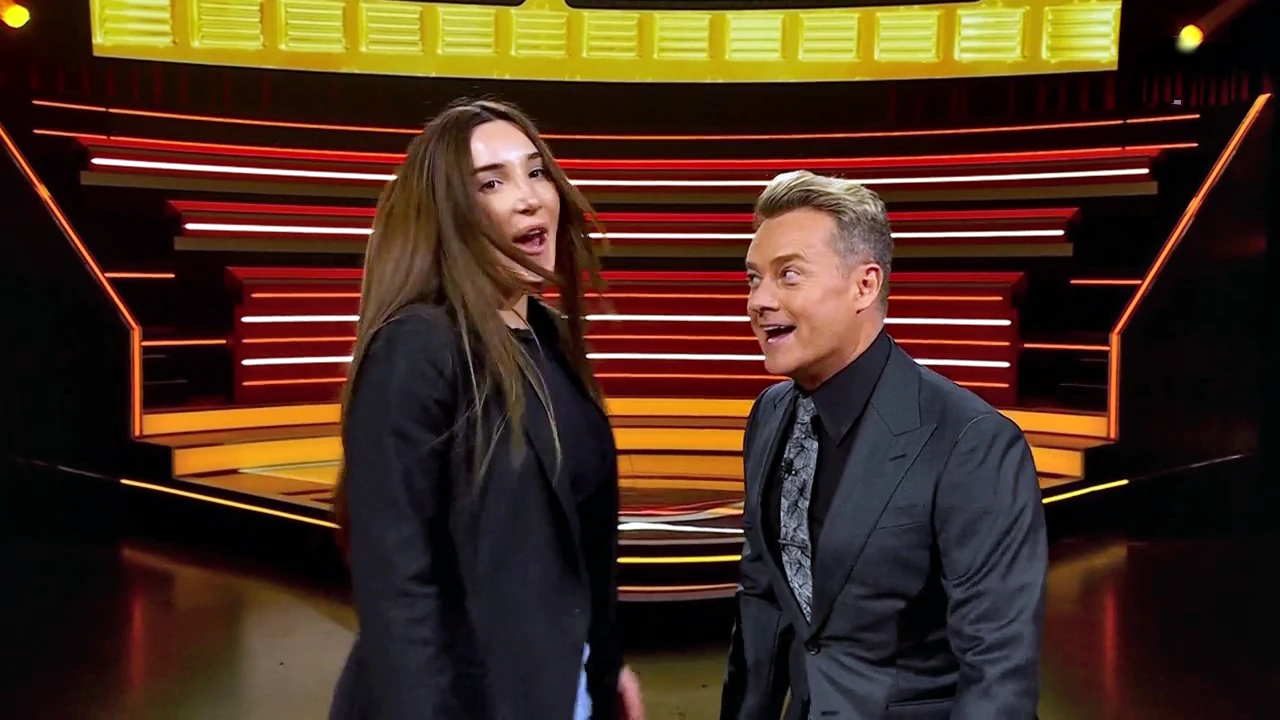 Deal Or No Deal 13-52