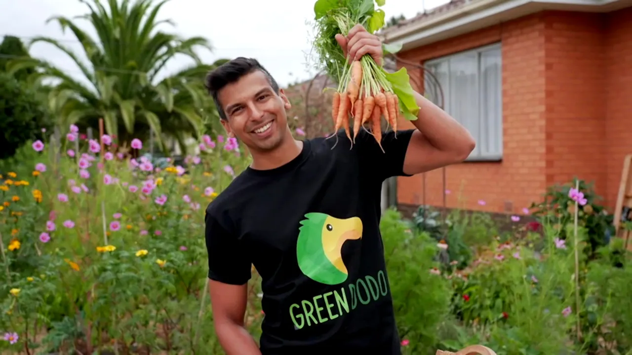 Gardening Australia 36-5