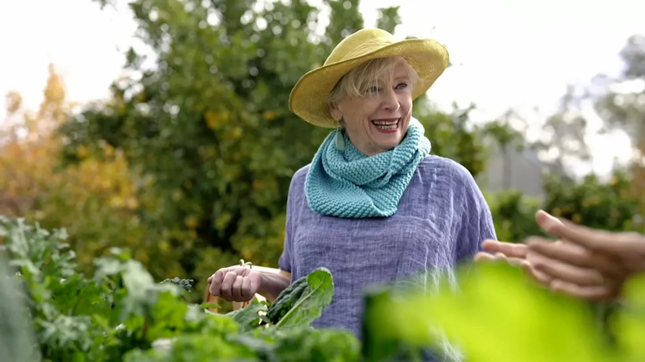 Gardening Australia 36-8