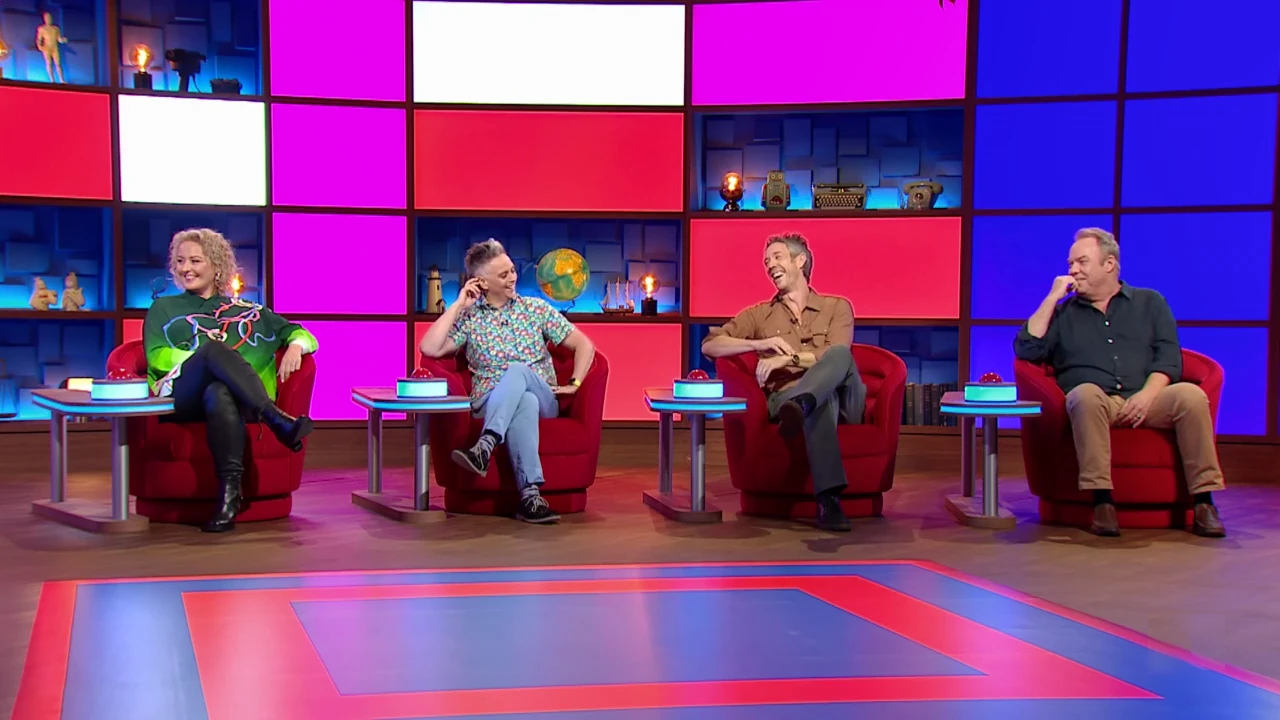 House of Games 1-1