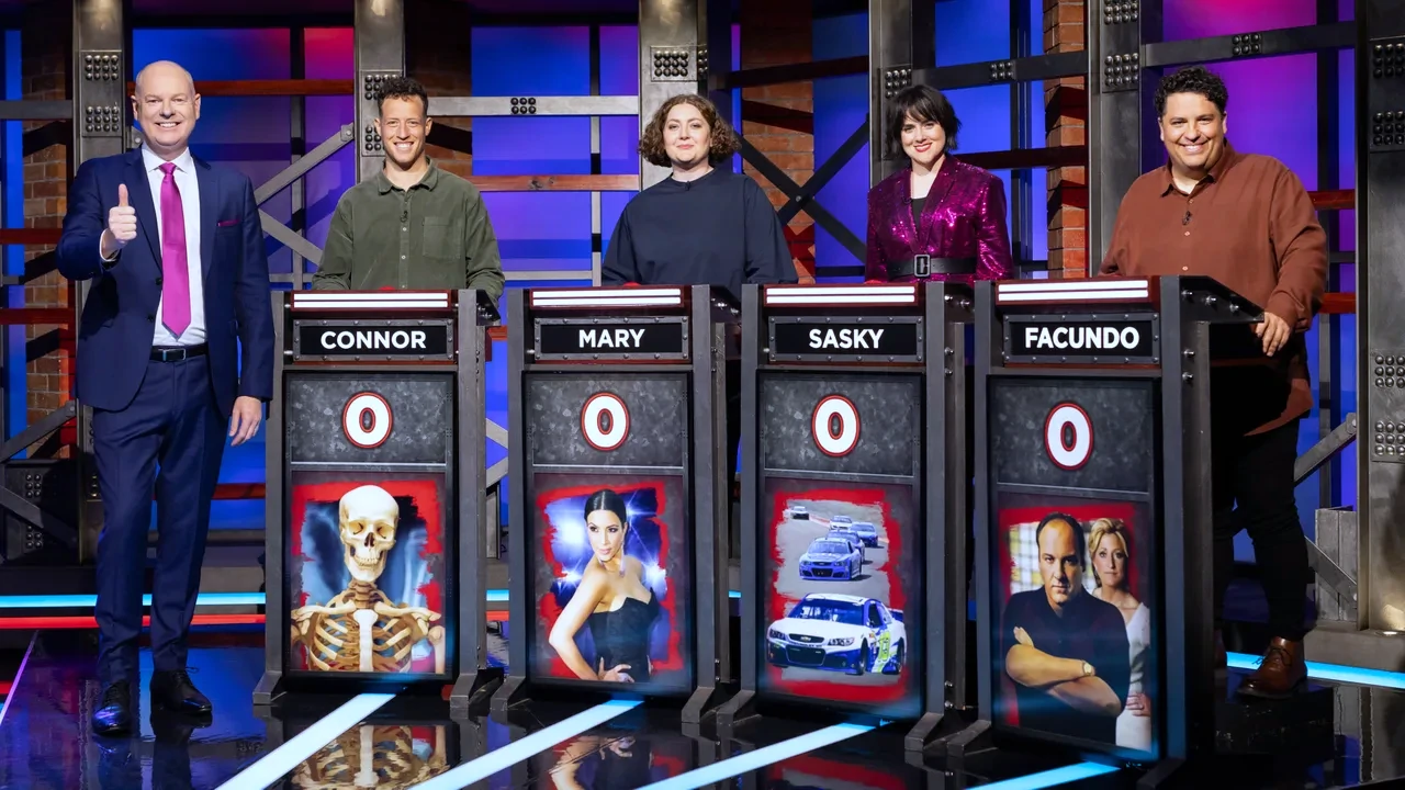 Hard Quiz 10-10