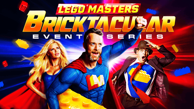Lego Masters