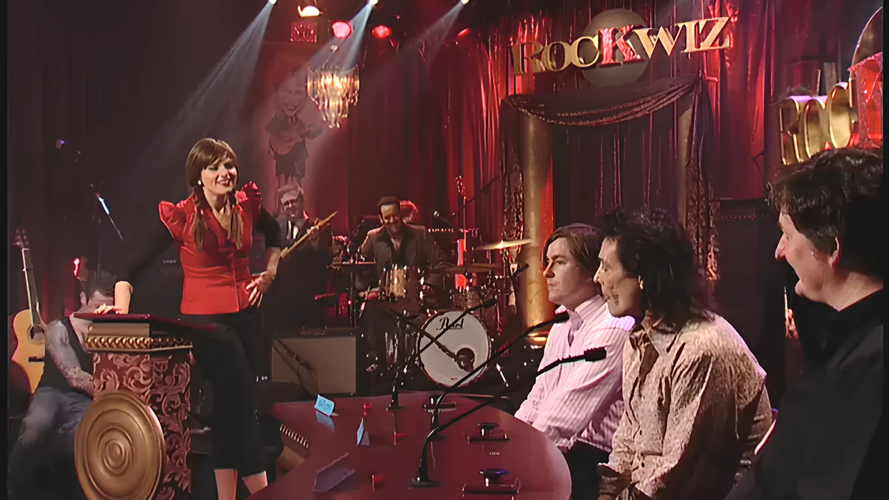 Rockwiz 5-10