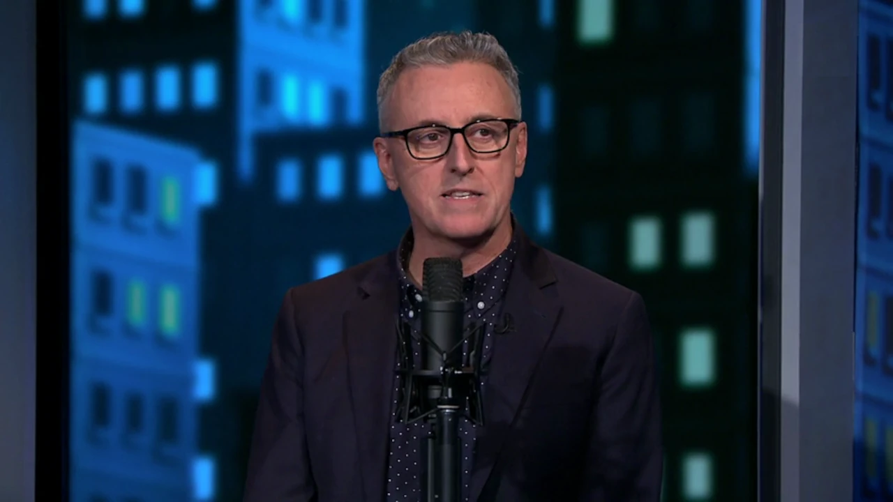 Sam Pang Tonight 1-6