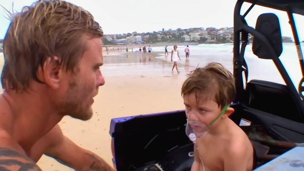 Bondi Rescue 6-1