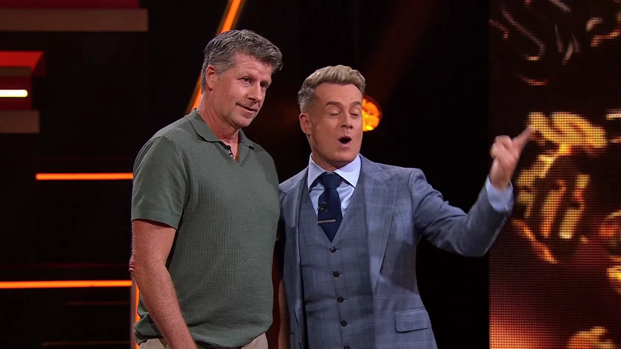 Deal Or No Deal 13-55