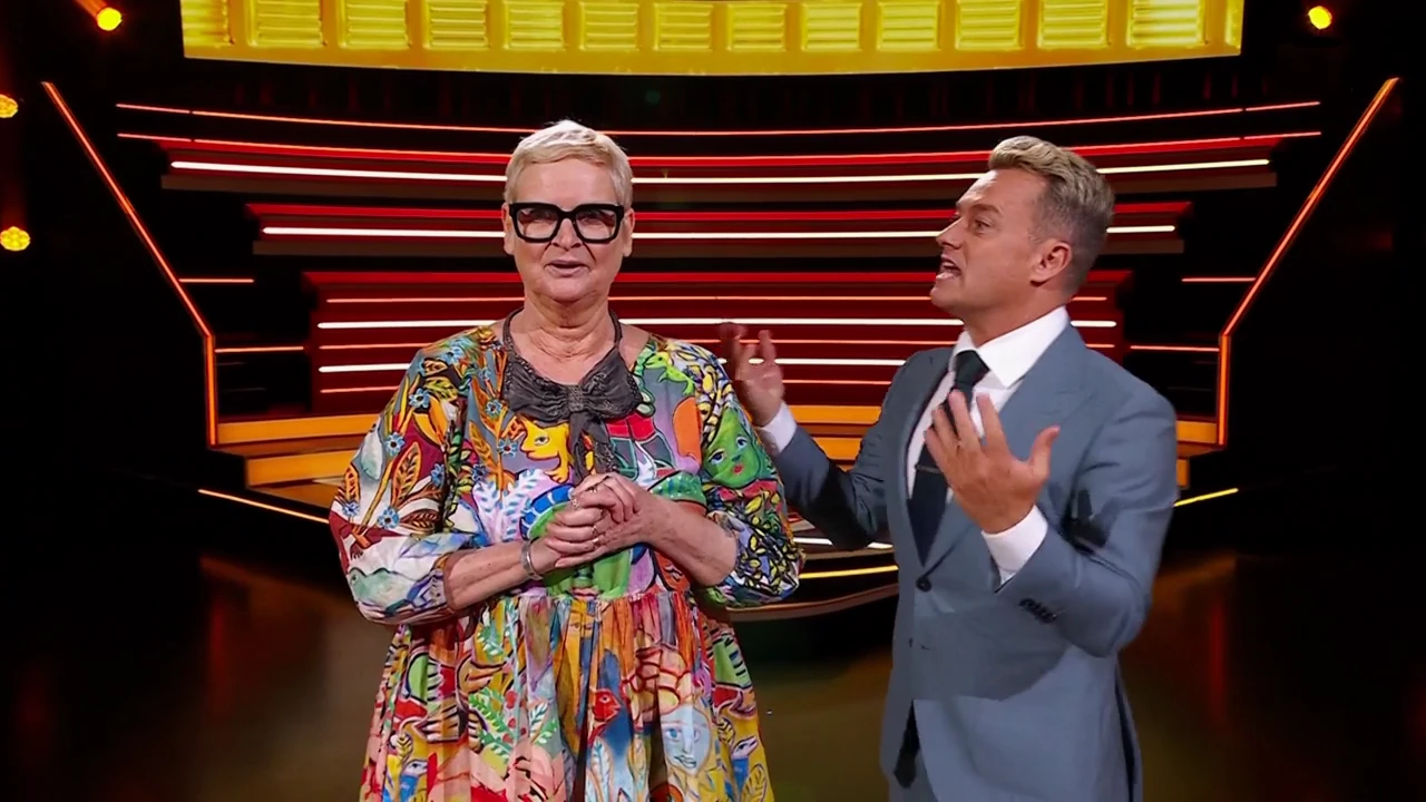 Deal Or No Deal 13-64
