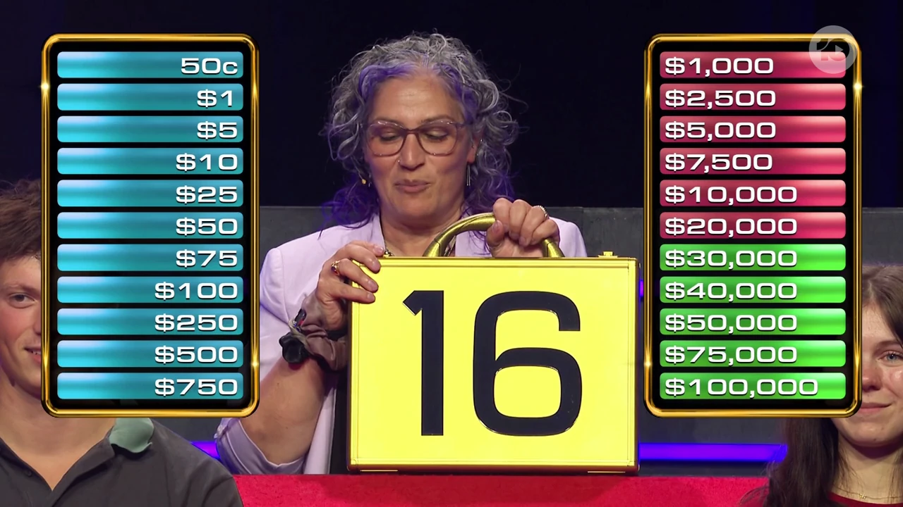Deal Or No Deal 13-69