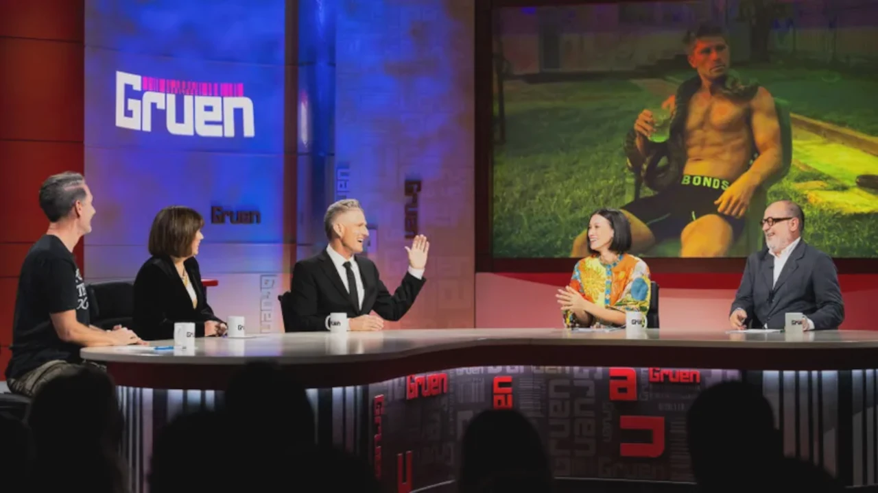 Gruen 17-1