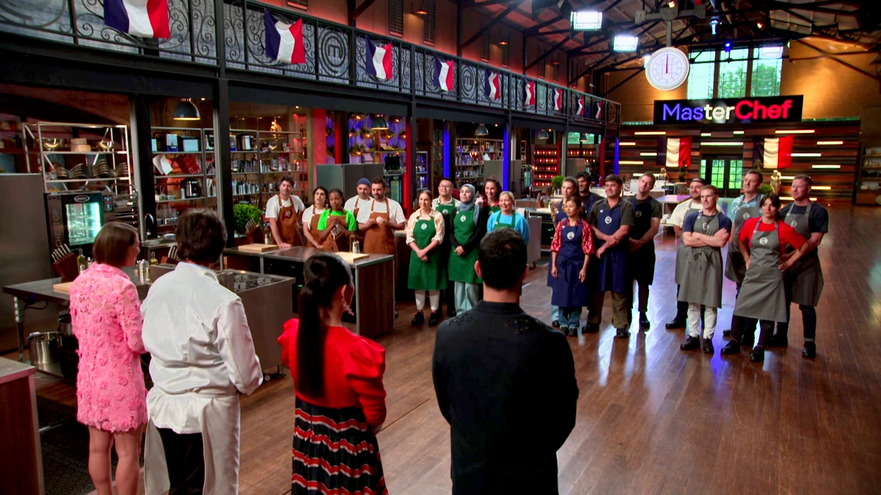 MasterChef 17-11