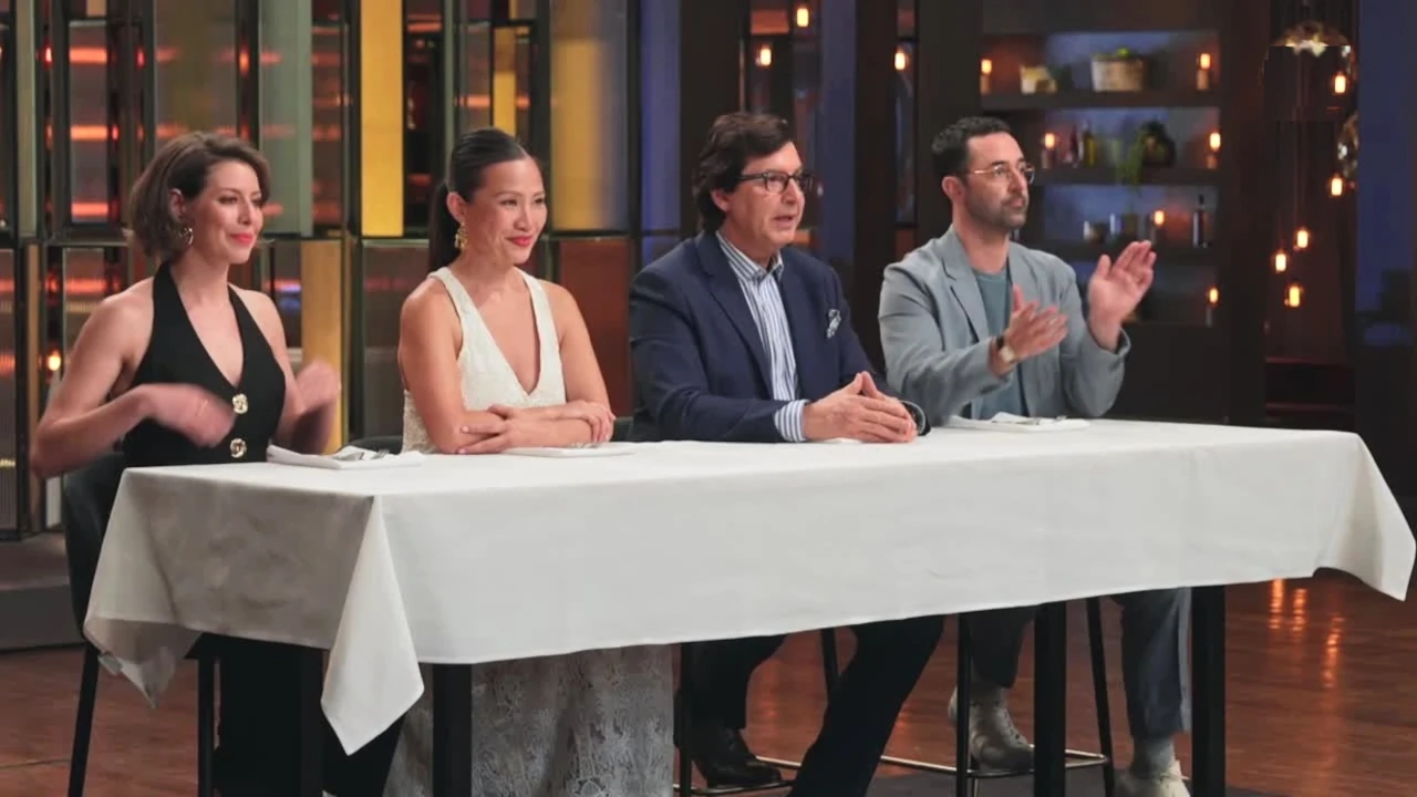 MasterChef 17-12