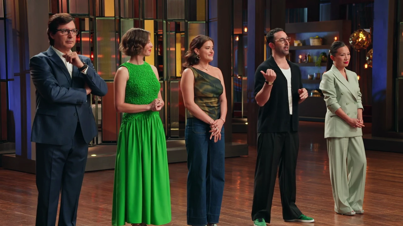 MasterChef 17-17