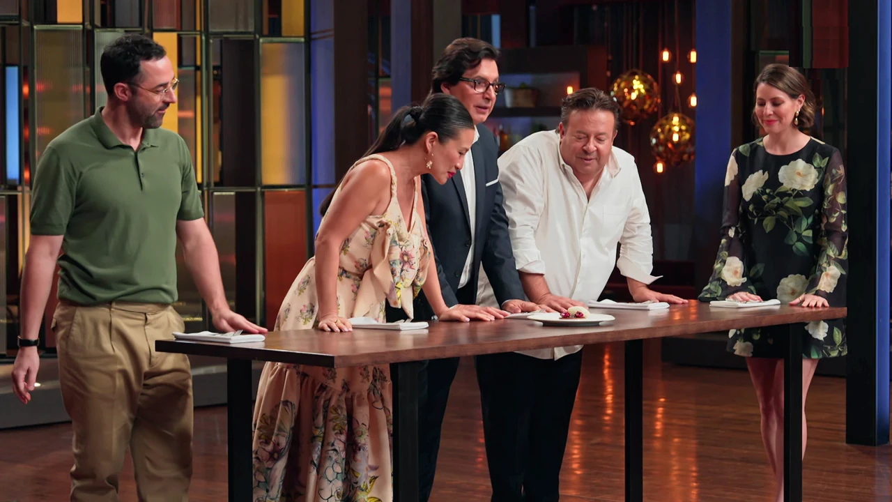 MasterChef 17-5