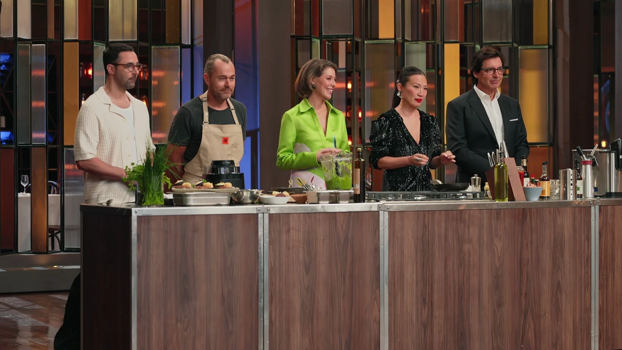 MasterChef 17-7