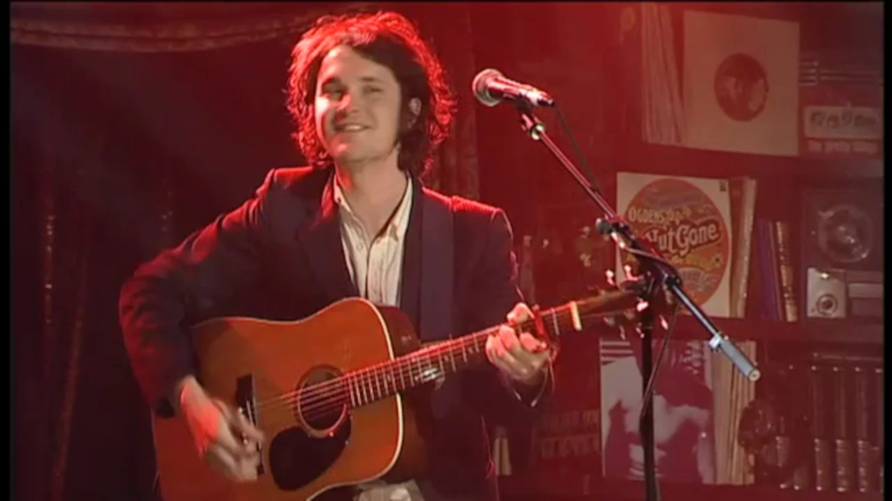 Rockwiz 5-13