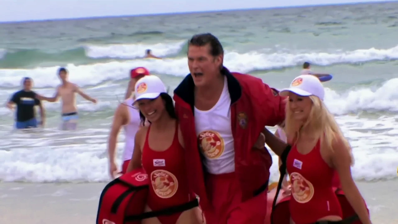 Bondi Rescue 6-3