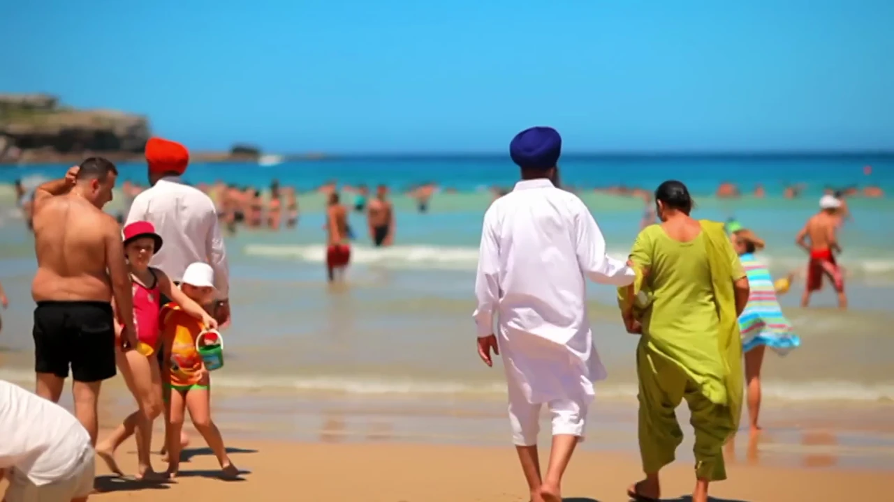 Bondi Rescue 6-5