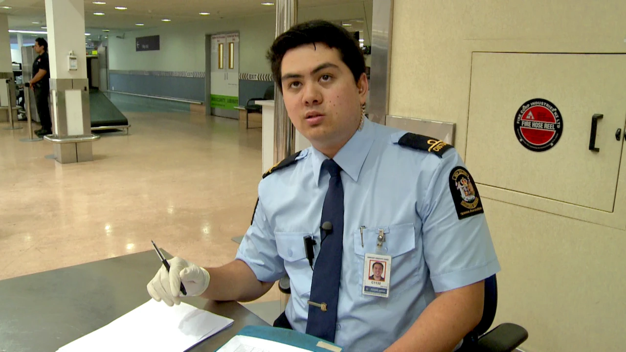 Border Patrol – Big Busts Special