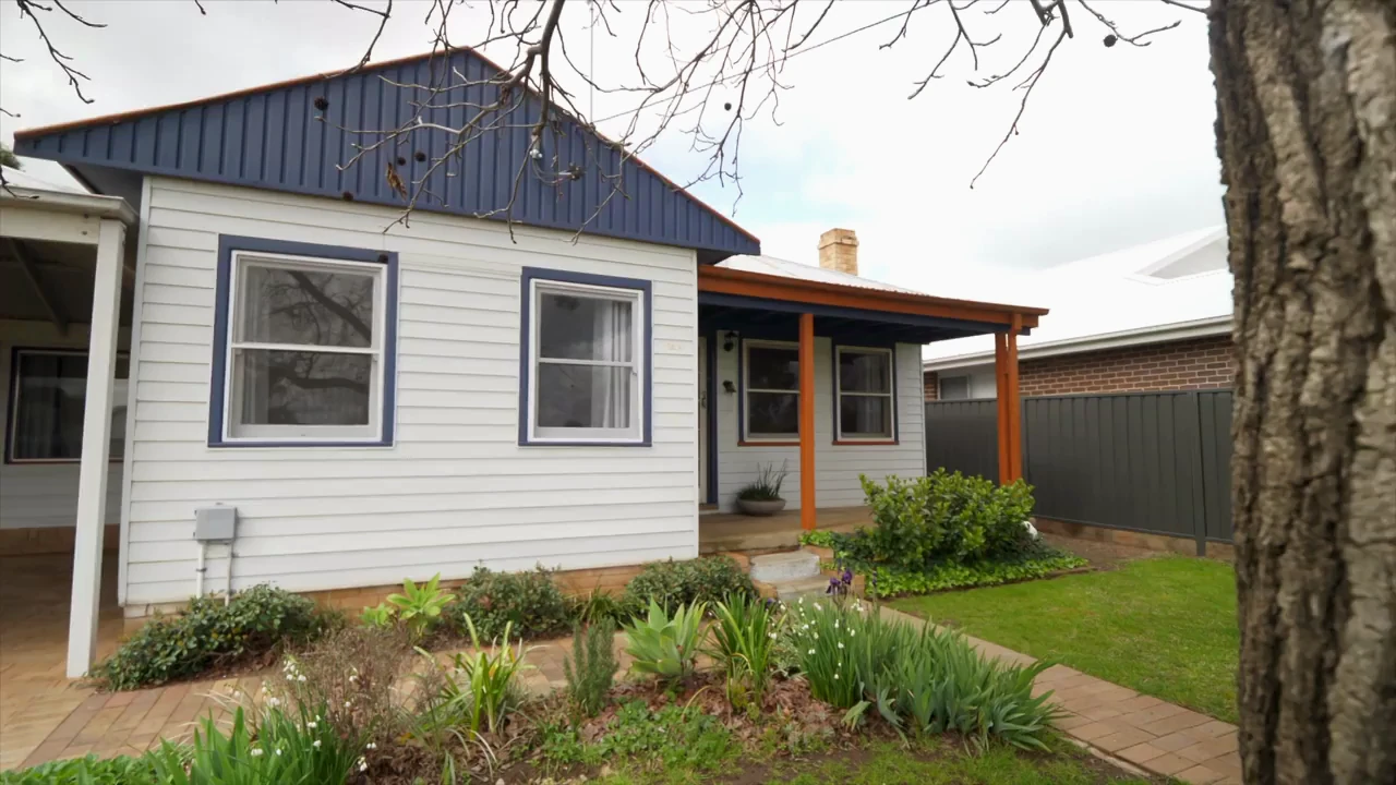 Country House Hunters 3-11