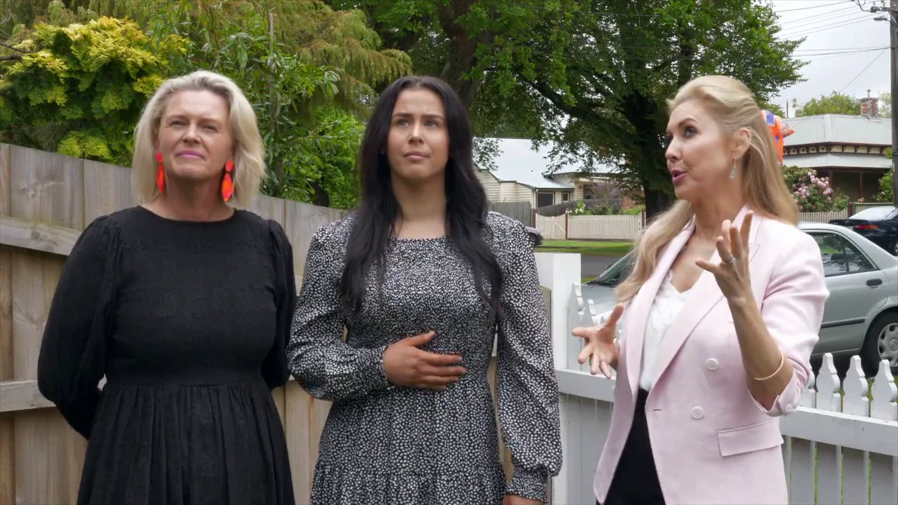 Country House Hunters 3-12