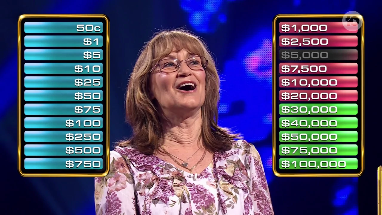 Deal Or No Deal 13-74