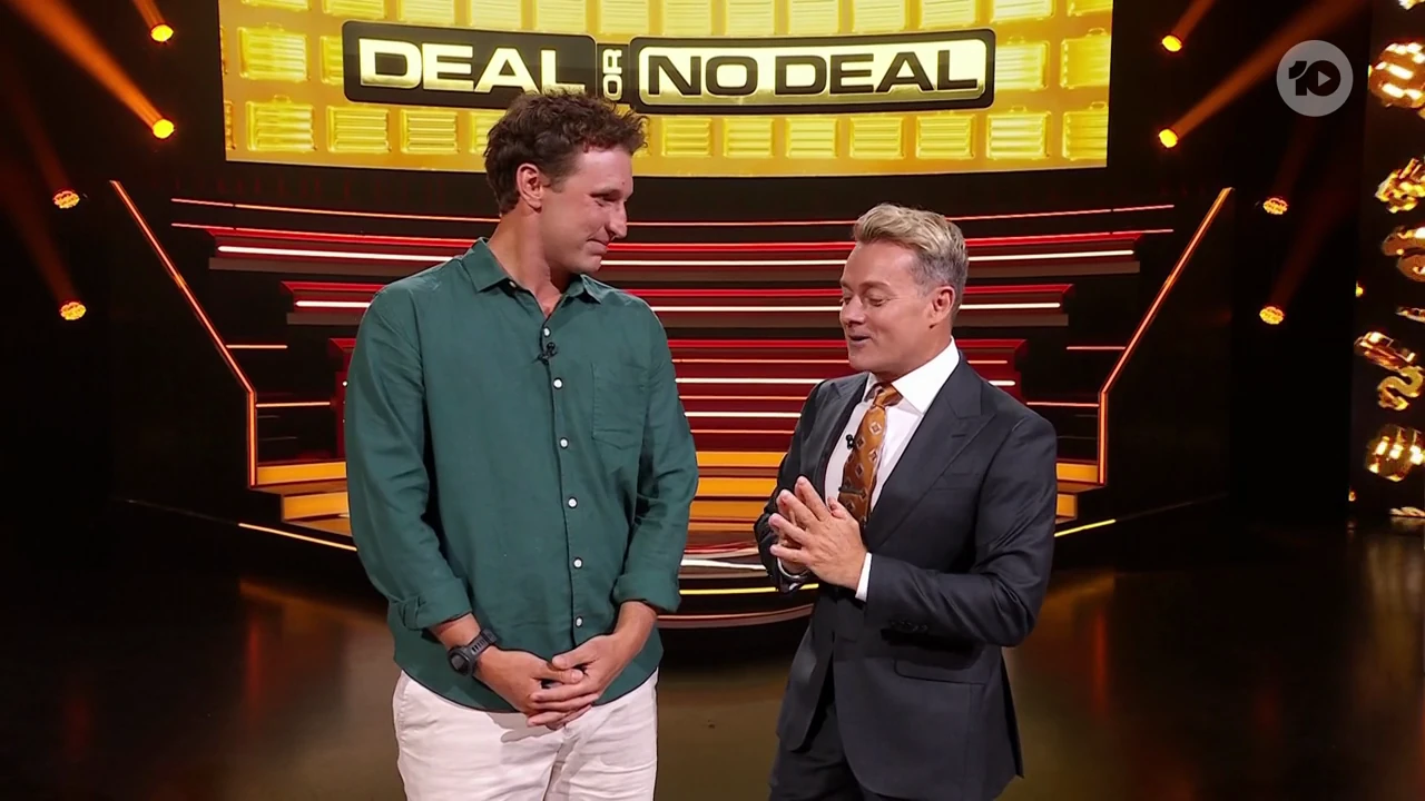 Deal Or No Deal 13-75