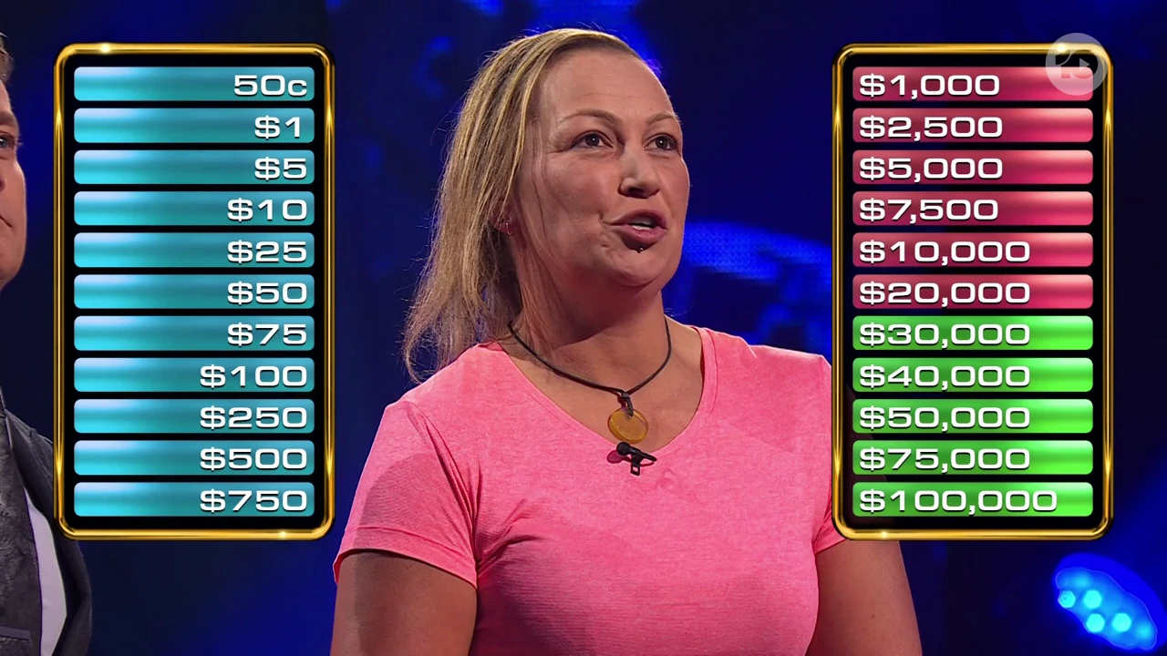 Deal Or No Deal 13-76