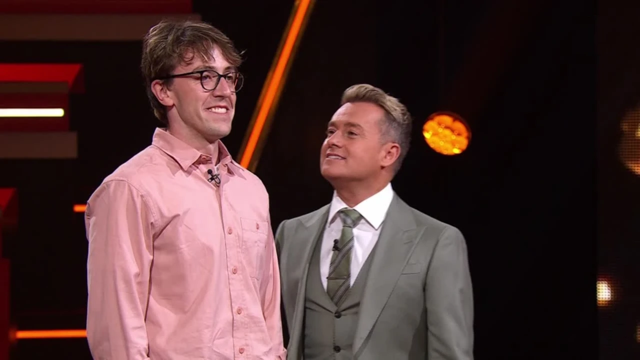 Deal Or No Deal 13-79