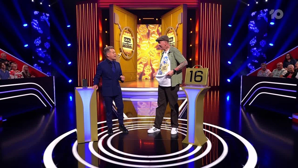 Deal Or No Deal 13-83