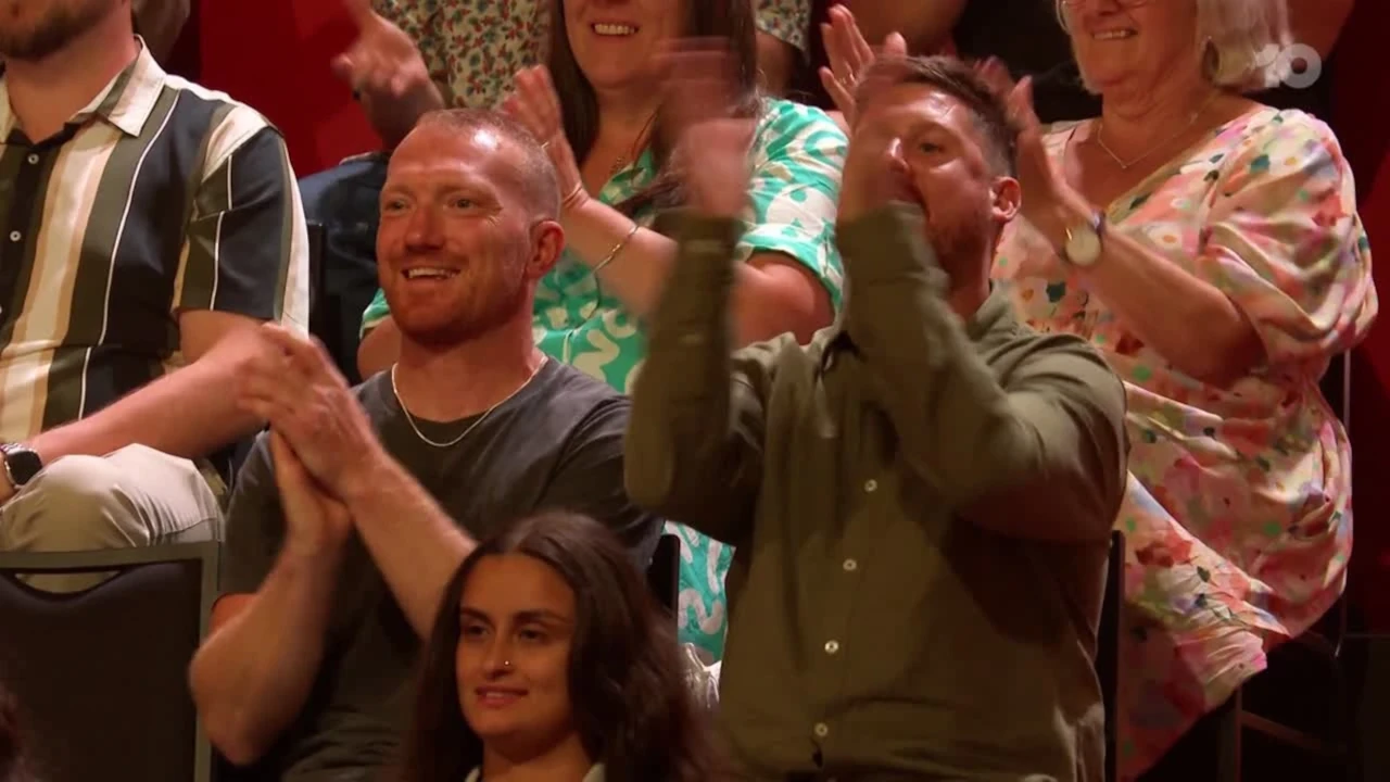 Deal Or No Deal 13-85