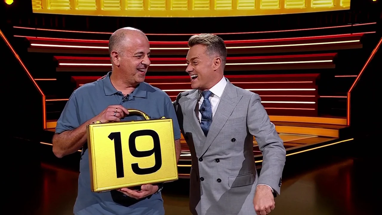 Deal Or No Deal 13-87
