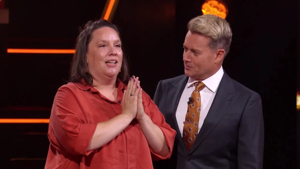 Deal Or No Deal 13-88